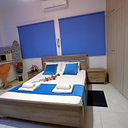 Pieris Apartment Agia Napa