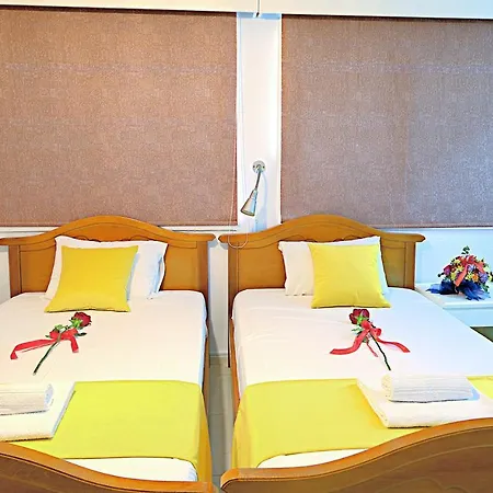 Pieris Apartment
