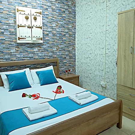 Apartment Pieris Agia Napa