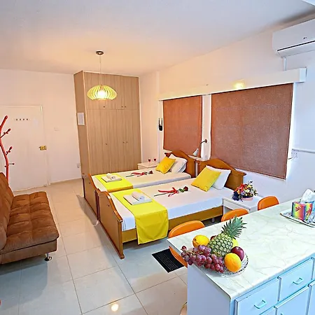 Pieris Apartment Agia Napa