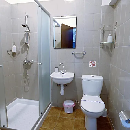 Pieris Apartment Agia Napa