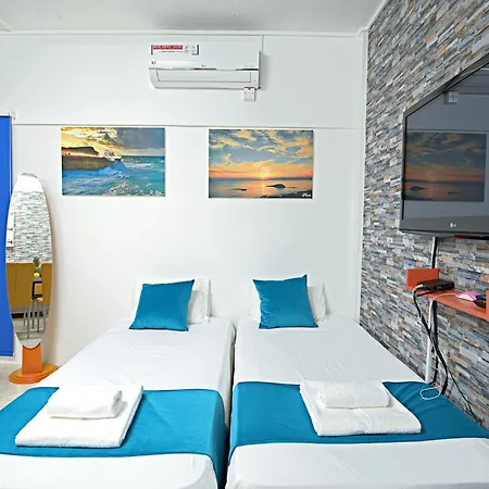 Pieris Apartment