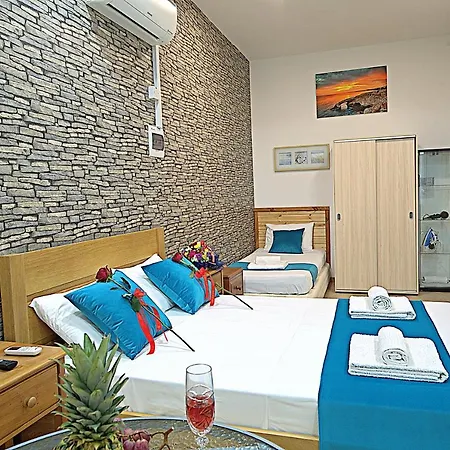 Pieris Apartment Agia Napa