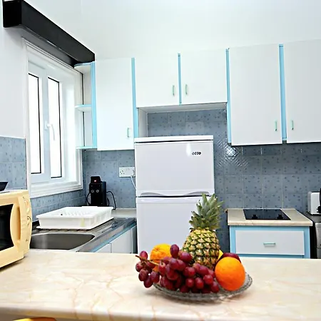 Apartment Pieris *