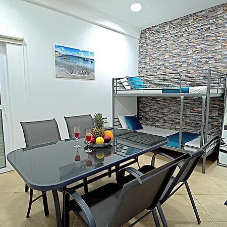 Apartment Pieris Agia Napa