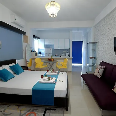 Pieris Apartment