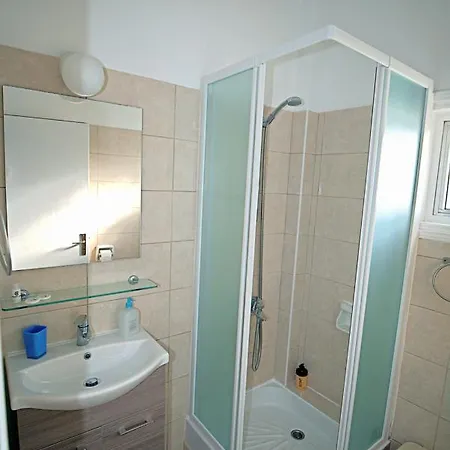 Apartment Pieris Agia Napa