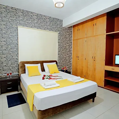 Apartment Pieris Agia Napa