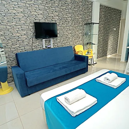 Apartment Pieris Agia Napa