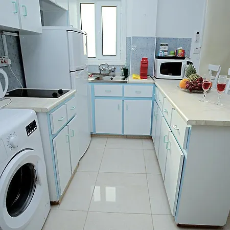 Pieris Apartment Agia Napa