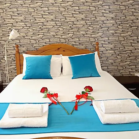 Pieris Apartment Agia Napa