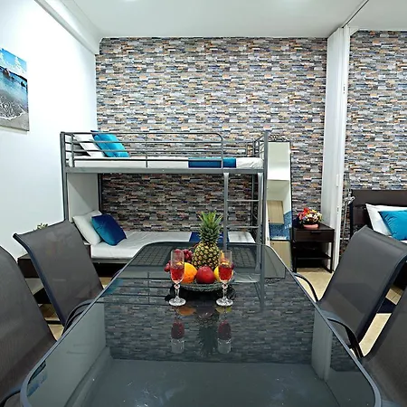 Apartment Pieris Agia Napa