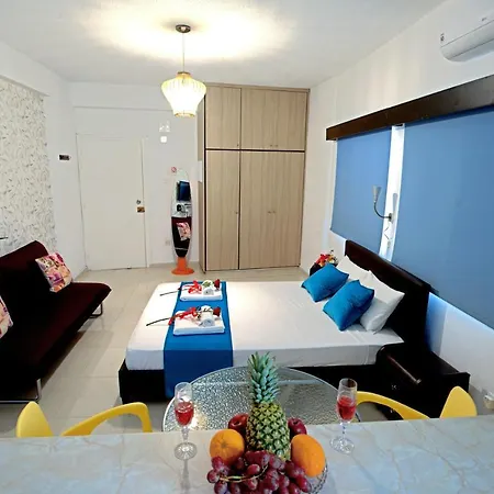Pieris Apartment