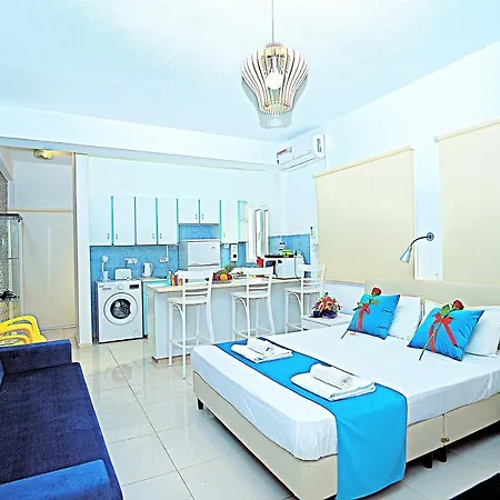 Apartment Pieris Agia Napa