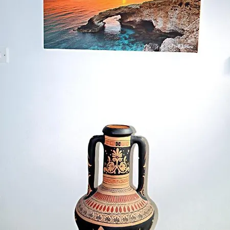 Pieris Apartment *