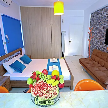 Apartment Pieris