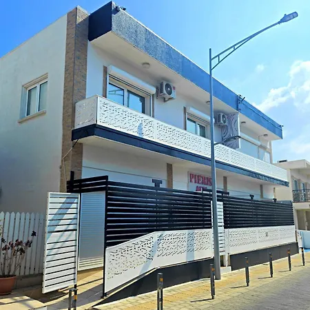 Pieris Apartment