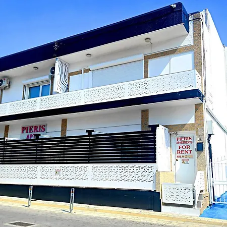 Pieris Apartment