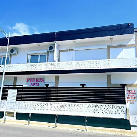 Pieris Apartment *